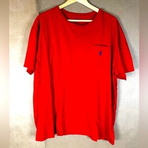 XL Polo T-Shirt